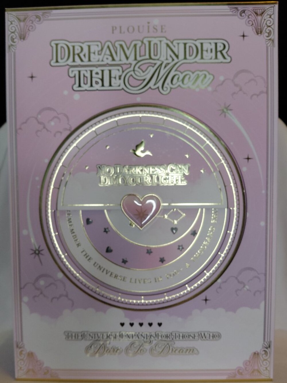 P.Louise - Dream Under The Moon Set Box Only